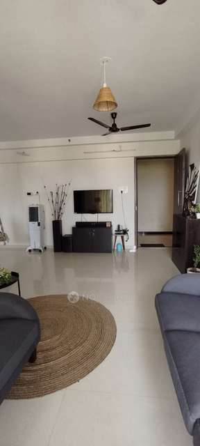 2 BHK Flat In Balaji Symphony For Sale  In Panvel