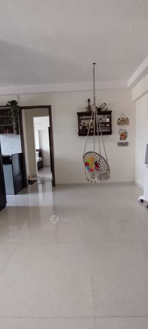 2 BHK Flat In Balaji Symphony For Sale  In Panvel