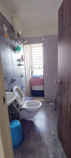 2 BHK Flat In Balaji Symphony For Sale  In Panvel