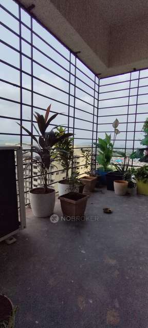 2 BHK Flat In Balaji Symphony For Sale  In Panvel