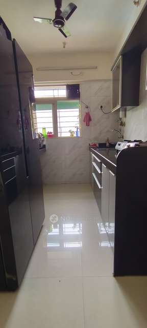 2 BHK Flat In Balaji Symphony For Sale  In Panvel