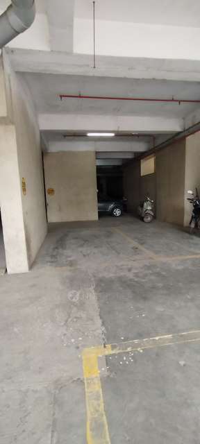 2 BHK Flat In Balaji Symphony For Sale  In Panvel