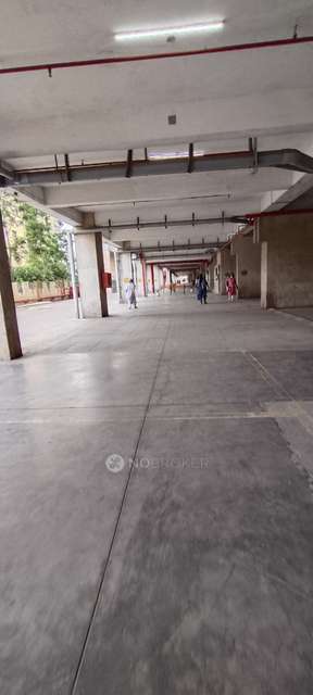 2 BHK Flat In Balaji Symphony For Sale  In Panvel