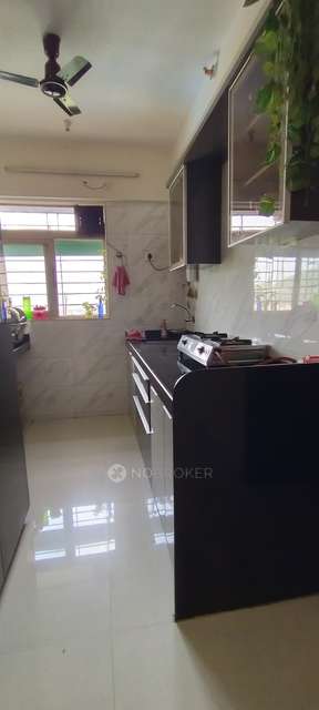 2 BHK Flat In Balaji Symphony For Sale  In Panvel