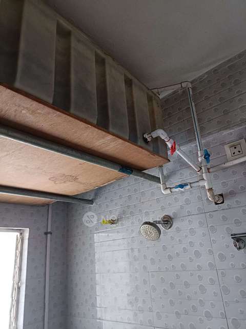 1 BHK Flat In Platinum Park For Sale  In Narhe