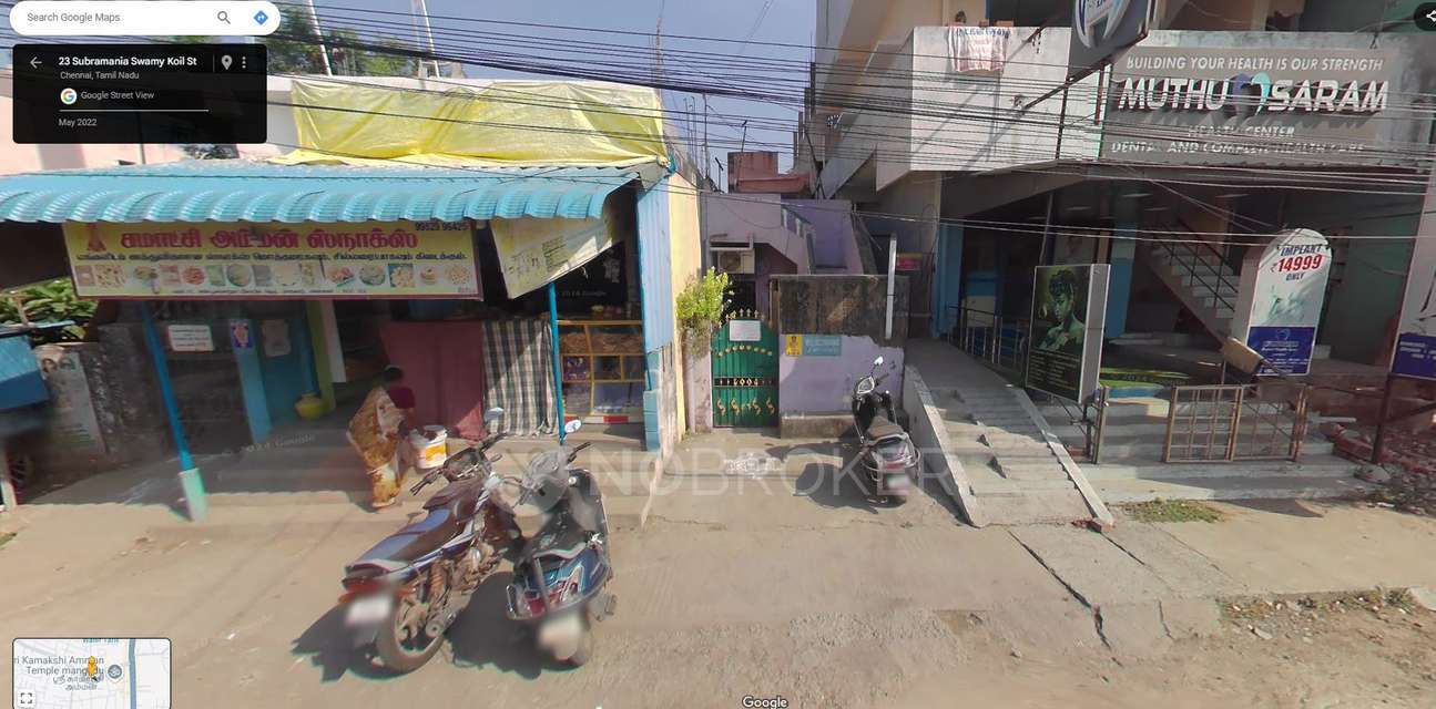 Shop in Mangadu, Chennai for sale