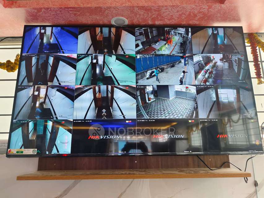 PG for Boys in Whitefield