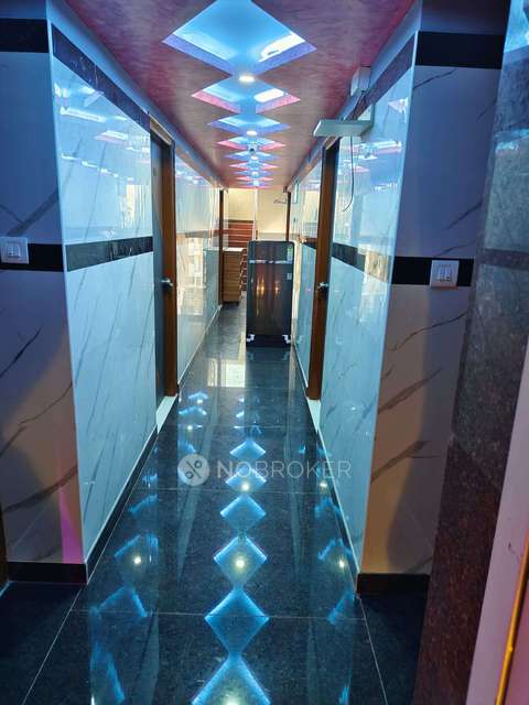 PG for Boys in Whitefield