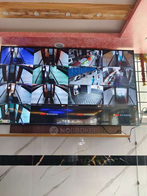 PG for Boys in Whitefield