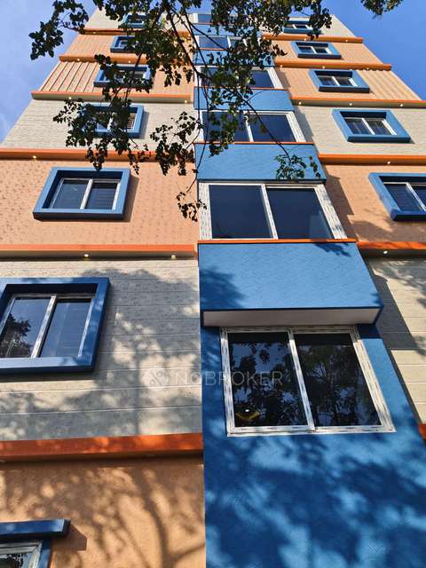 PG for Boys in Whitefield