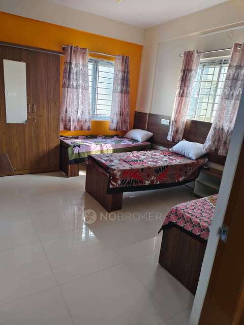 PG for Boys in Whitefield