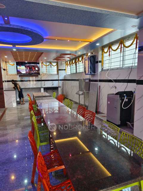 PG for Boys in Whitefield