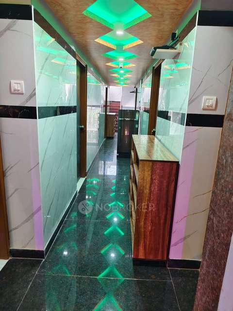 PG for Boys in Whitefield