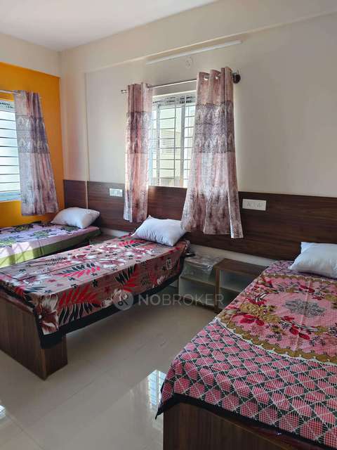 PG for Boys in Whitefield