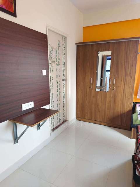 PG for Boys in Whitefield