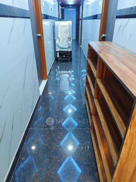 PG for Boys in Whitefield