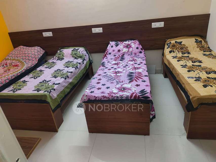 PG for Boys in Whitefield