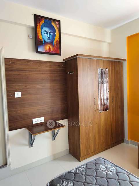 PG for Boys in Whitefield