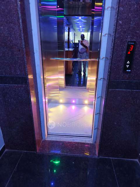 PG for Boys in Whitefield