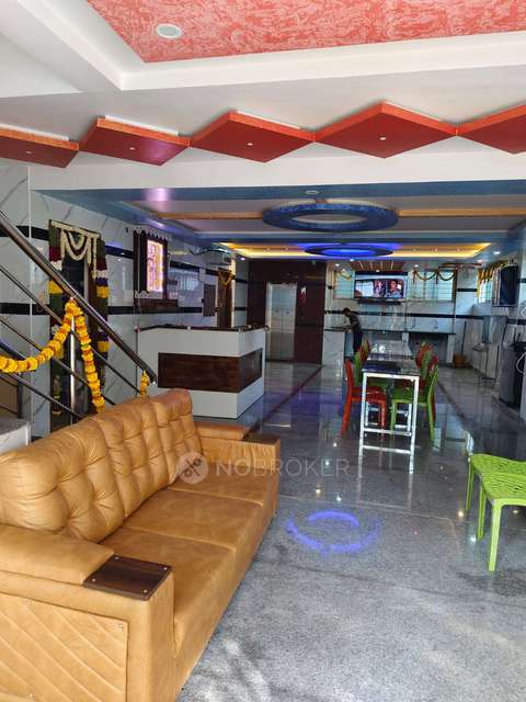 PG for Boys in Whitefield