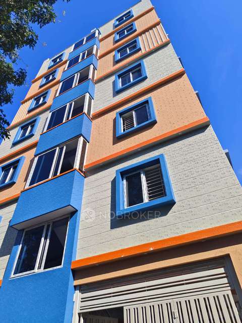 PG for Boys in Whitefield