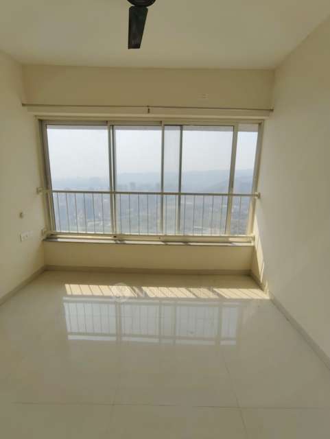 2 BHK Flat In Adhiraj The Capital Tower for Rent  In Taloja