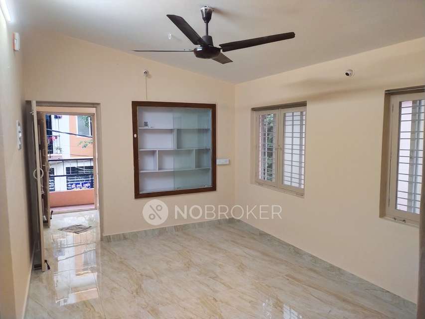2 BHK House for Rent  In Domlur Layout