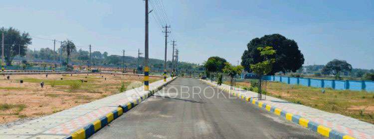Plot For Sale  In Kns Sri Sai Ram Green Field In Nelamangala - Doddaballapura Road