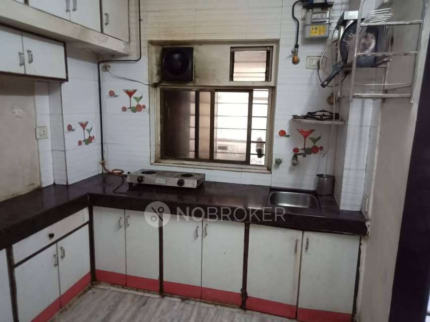 3 BHK Flat In China Link For Sale  In Malad West