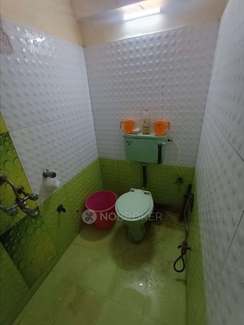 3 BHK Flat In China Link For Sale  In Malad West