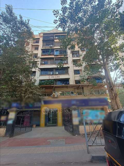 3 BHK Flat In China Link For Sale  In Malad West