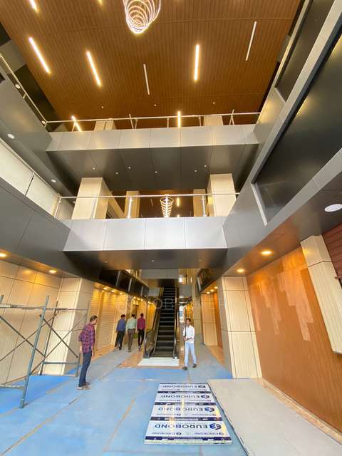 Shop in Pashan , Pune for Rent 