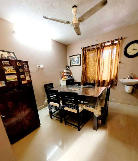 4 BHK Villa In Gated Community Villa For Sale  In Padappai