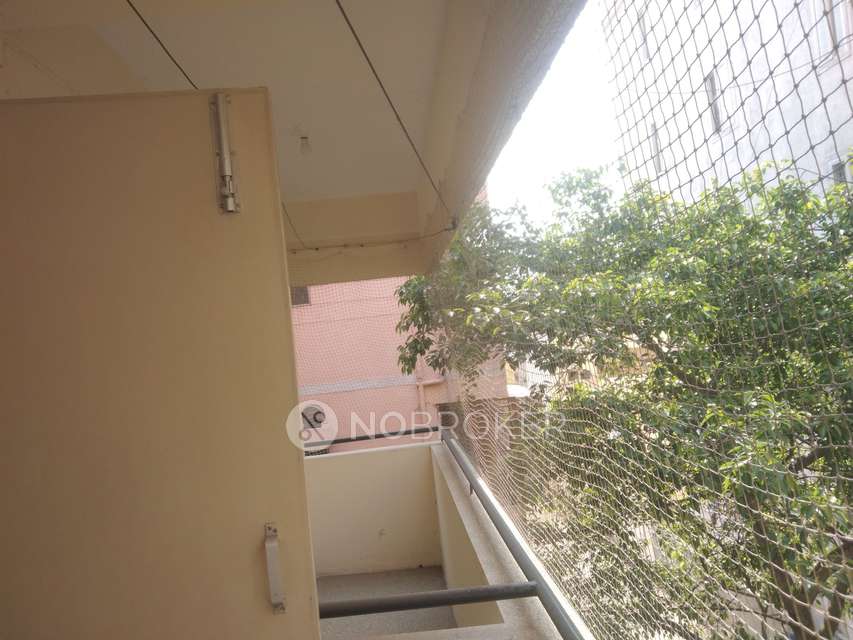 2 BHK Flat In Ap for Rent  In Basavangudi