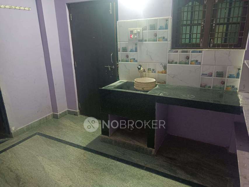 1 RK Flat In Standalone Building  for Rent  In Suraram