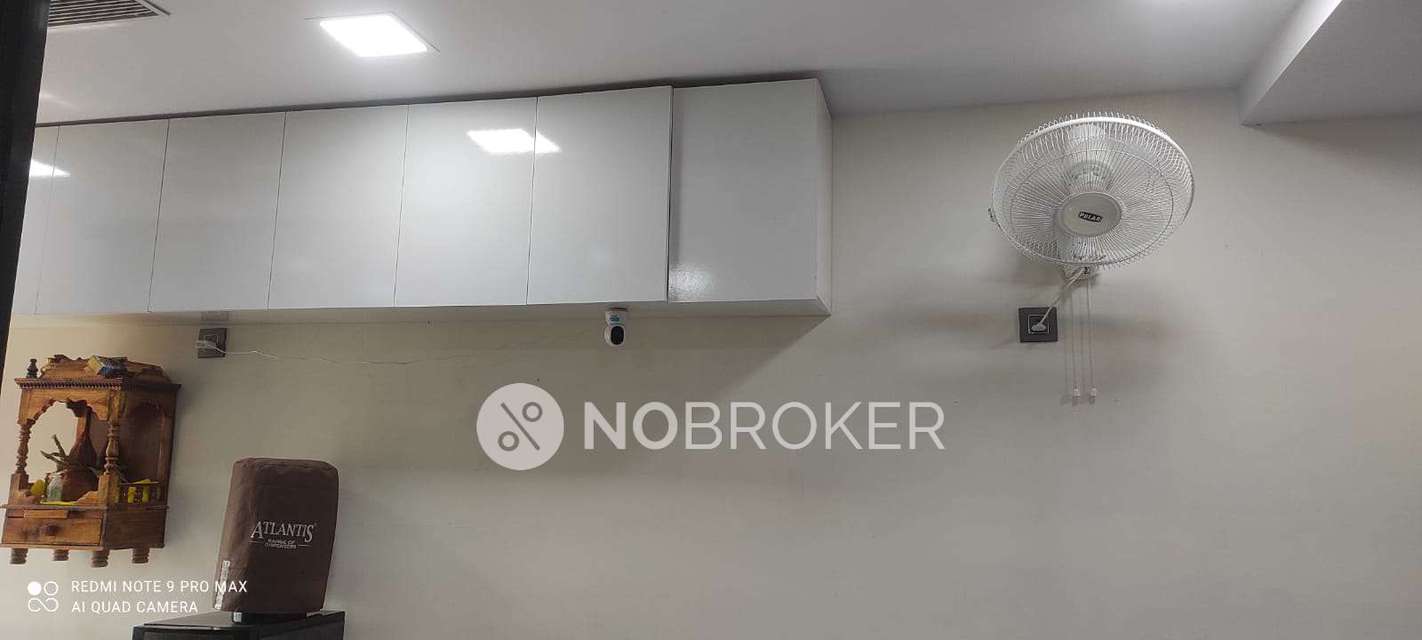 Office Space in Lodha Palava, Mumbai for sale 