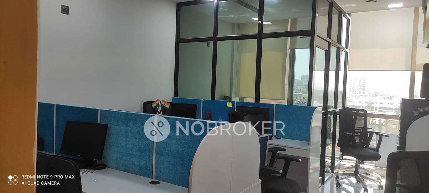 Office Space in Lodha Palava, Mumbai for sale 