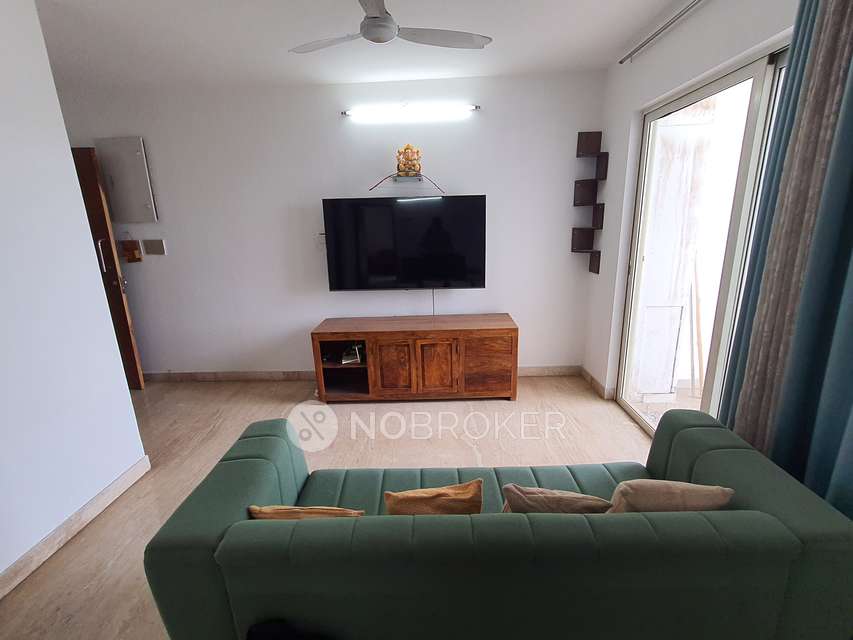 2 BHK Flat In Marvel Priya for Rent  In Wagholi