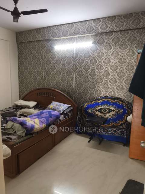 3 BHK Flat In Dsr Green Fields For Sale  In  Whitefield, Bangalore