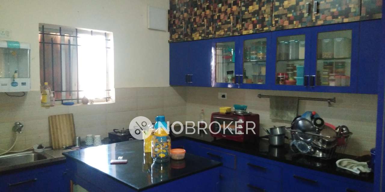 3 BHK Flat In Dsr Green Fields For Sale  In  Whitefield, Bangalore