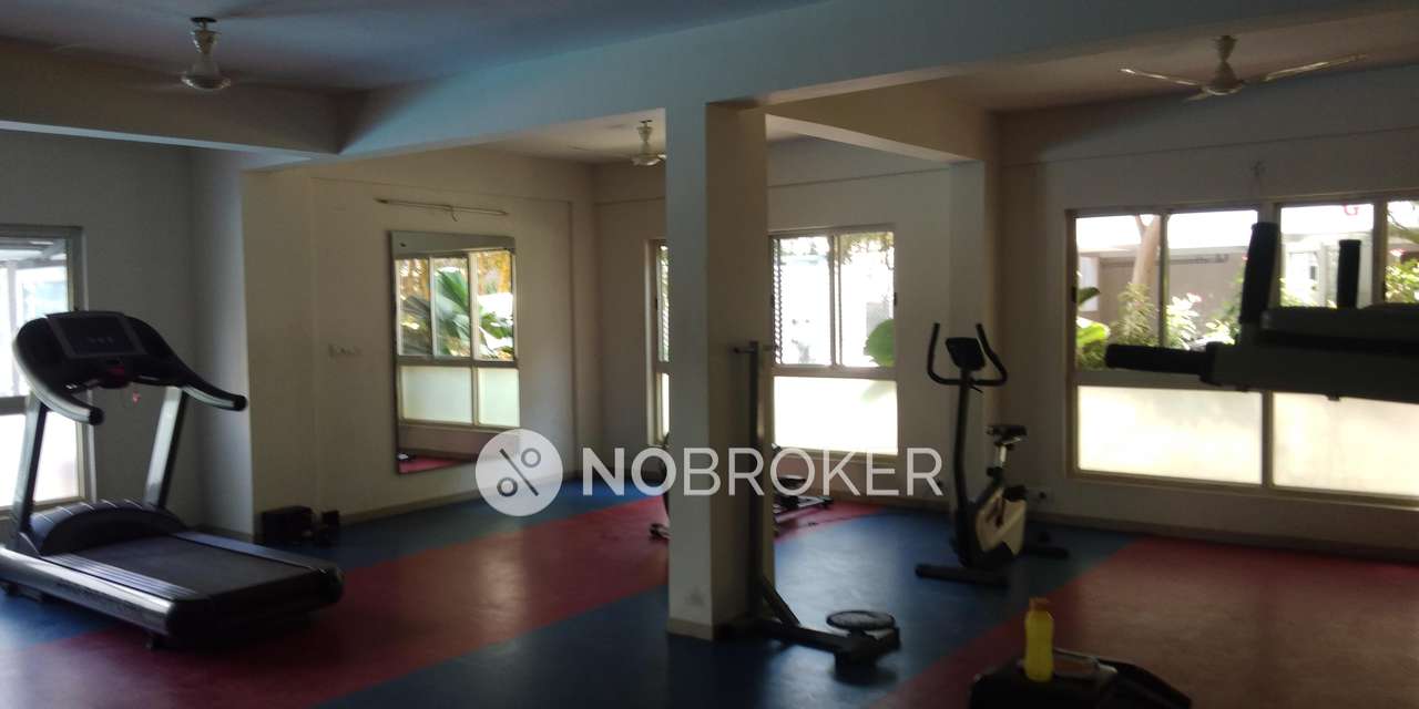 3 BHK Flat In Dsr Green Fields For Sale  In  Whitefield, Bangalore