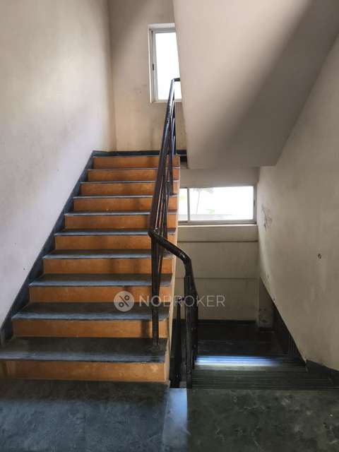 3 BHK Flat In Dsr Green Fields For Sale  In  Whitefield, Bangalore