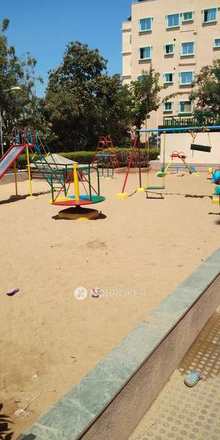 3 BHK Flat In Dsr Green Fields For Sale  In  Whitefield, Bangalore