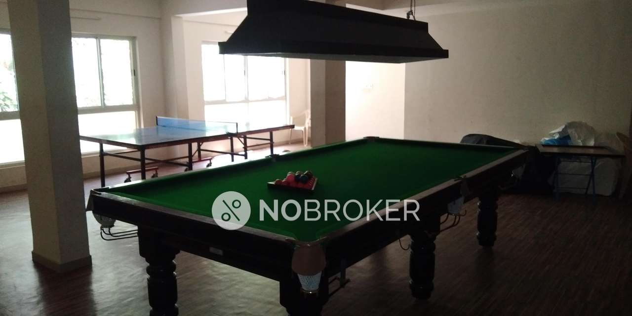 3 BHK Flat In Dsr Green Fields For Sale  In  Whitefield, Bangalore