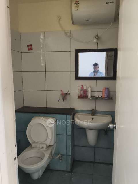 3 BHK Flat In Dsr Green Fields For Sale  In  Whitefield, Bangalore