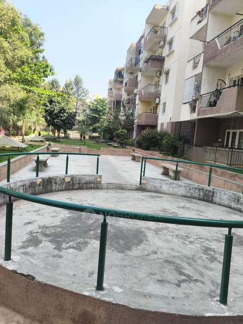 3 BHK Flat In Dsr Green Fields For Sale  In  Whitefield, Bangalore