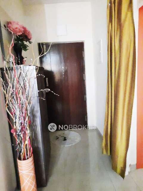 3 BHK Flat In Dsr Green Fields For Sale  In  Whitefield, Bangalore