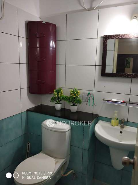 3 BHK Flat In Dsr Green Fields For Sale  In  Whitefield, Bangalore