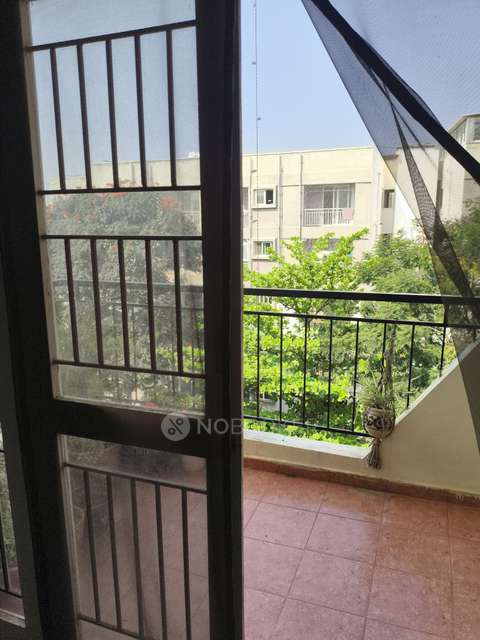 3 BHK Flat In Dsr Green Fields For Sale  In  Whitefield, Bangalore