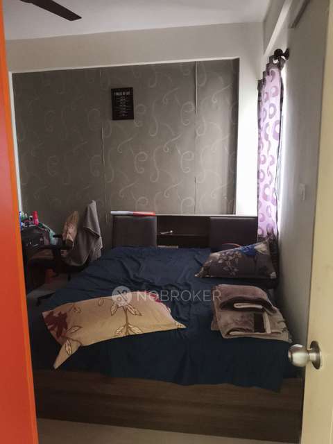 3 BHK Flat In Dsr Green Fields For Sale  In  Whitefield, Bangalore